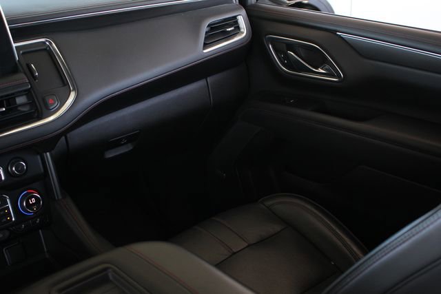 Used 2021 Chevrolet Tahoe RST w/ Luxury Package image 30