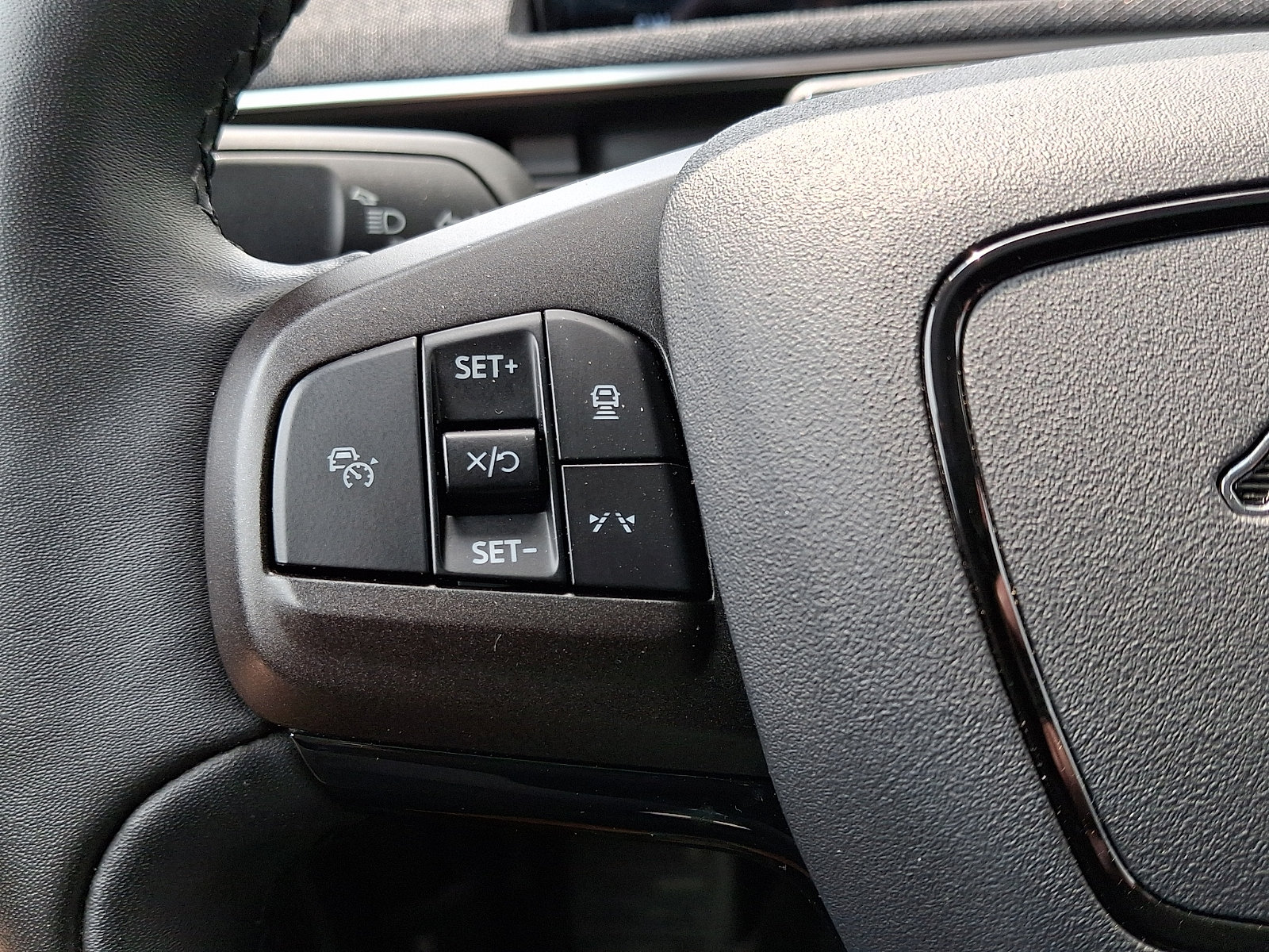 Certified 2021 Ford Mustang Mach-E Premium AWD/4WD image 21