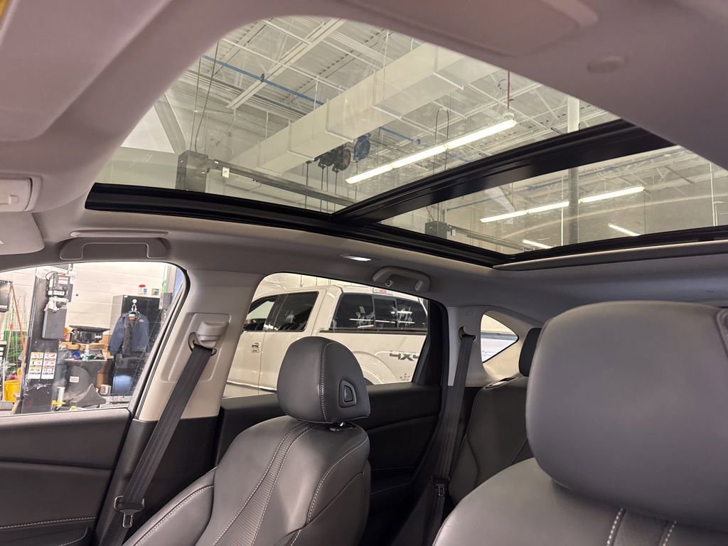 Used 2023 Acura RDX w/ Technology Package image 14