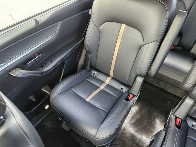 Used 2024 MAZDA CX-90 3.3 Turbo w/ Premium Plus Pkg AWD/4WD image 15