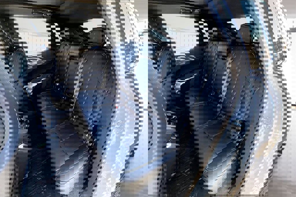 New 2026 Cadillac Lyriq Premium Sport w/ LPO, Floor Liner Package image 10