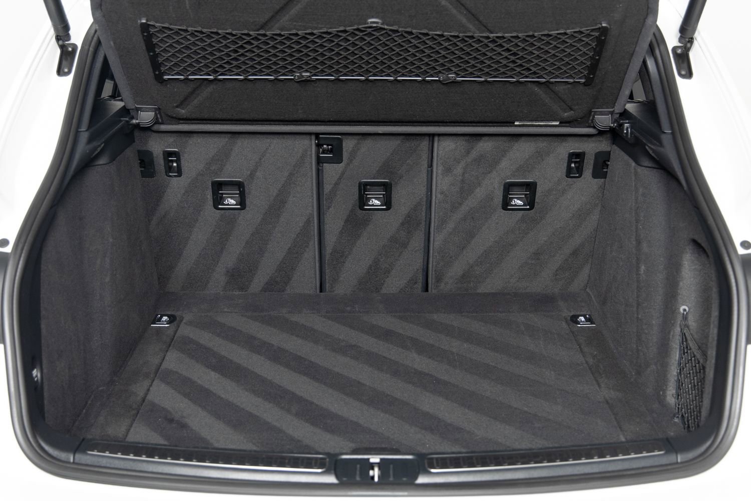 Used 2018 Porsche Macan Sport Edition image 20