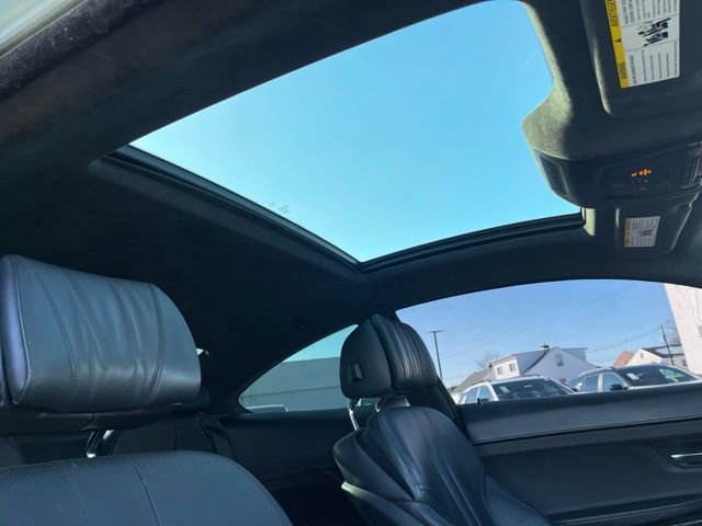 Used 2016 BMW 650i xDrive Coupe AWD/4WD image 12