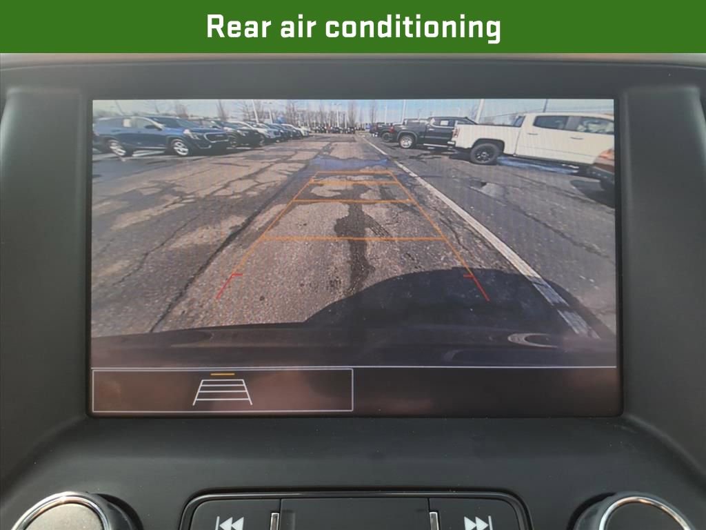 Certified 2023 GMC Acadia SLE image 20