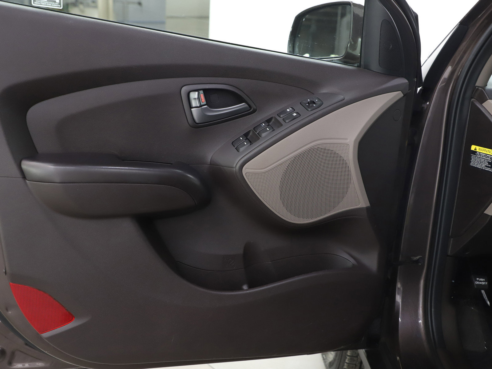 Used 2014 Hyundai Tucson GLS image 18