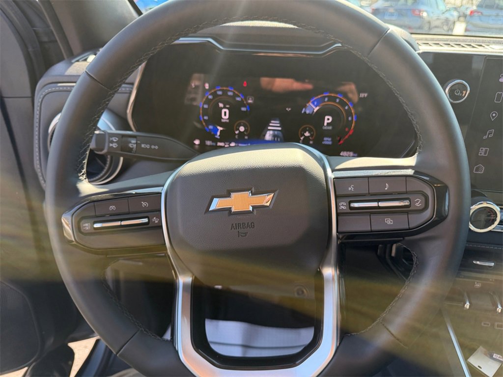 Used 2024 Chevrolet Colorado LT w/ LT Convenience Package II image 15