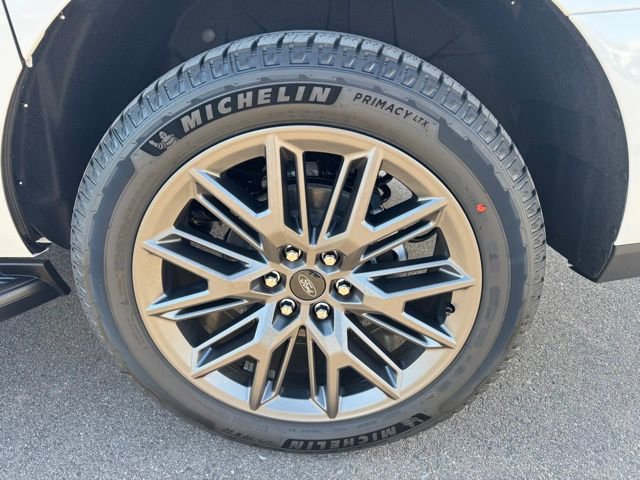 New 2026 Ford Expedition Max Platinum w/ Stealth Appearance Package image 11