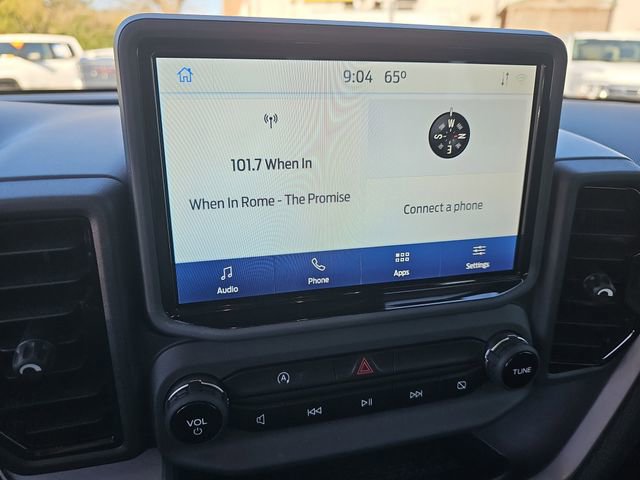 Used 2021 Ford Bronco Sport image 18