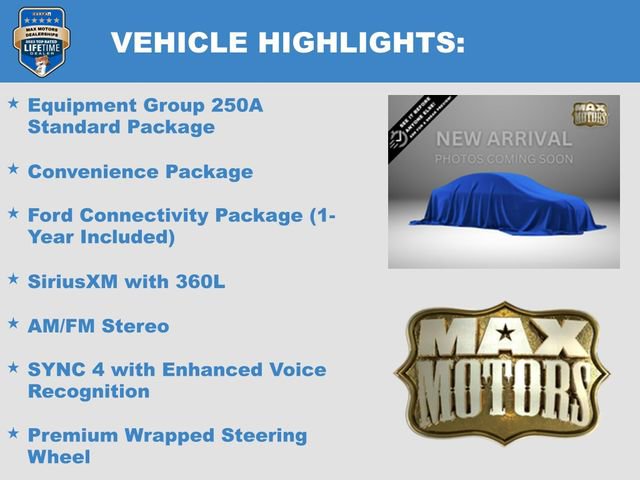 New 2026 Ford Bronco Sport Heritage image 3