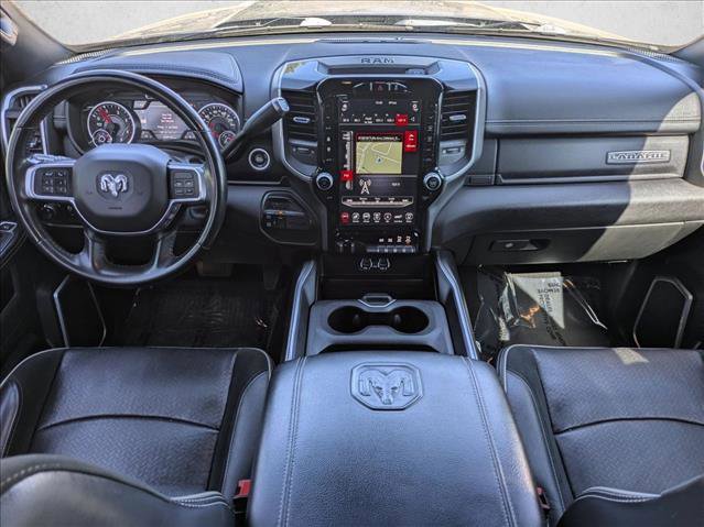 Used 2021 RAM 3500 Laramie image 16