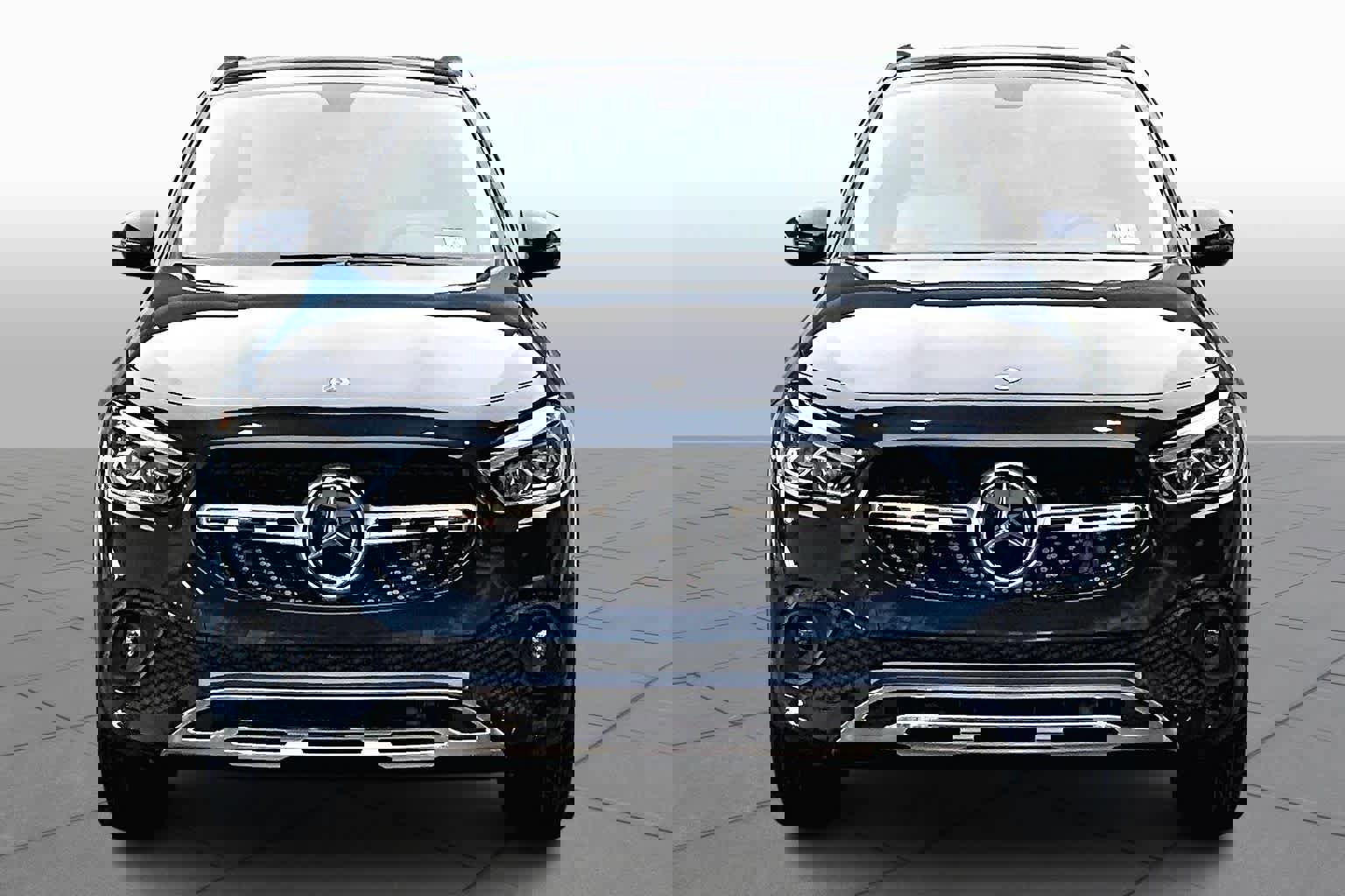 Used 2023 Mercedes-Benz GLA 250 GLA 250 image 3