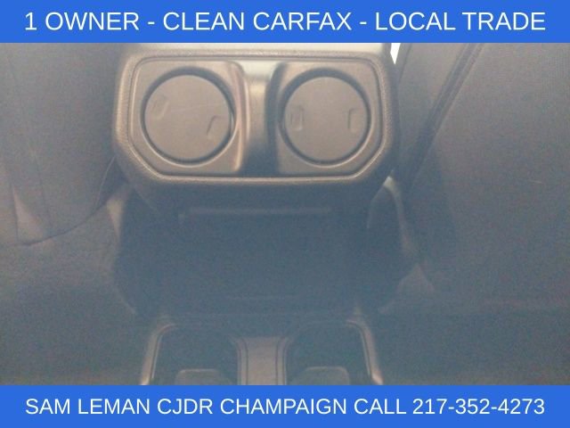 Used 2021 Jeep Wrangler Sport image 10