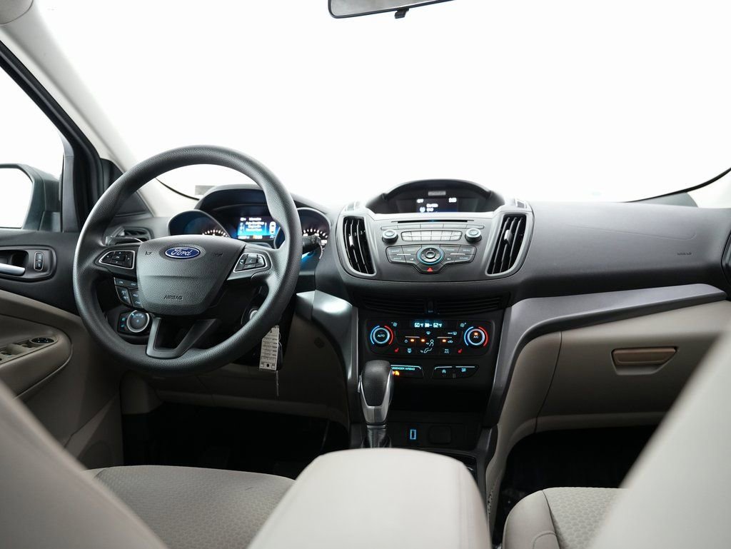 Used 2018 Ford Escape SE image 10