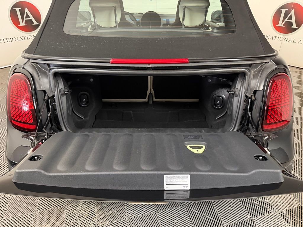 Used 2025 MINI Cooper S FWD image 14