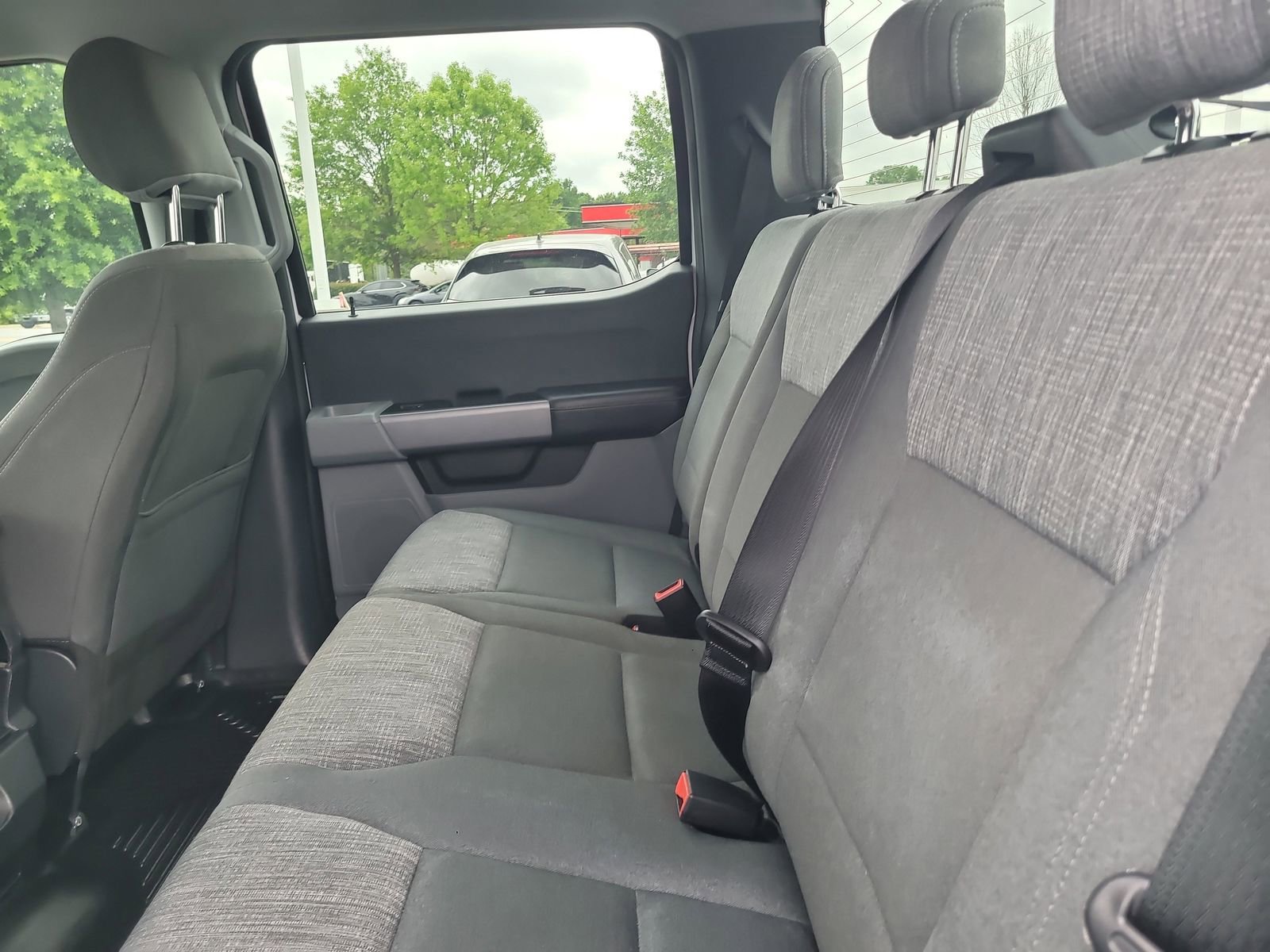 Used 2021 Ford F150 XLT AWD/4WD image 22