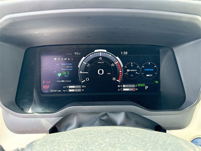 Used 2023 Toyota Tundra 1794 Edition image 15