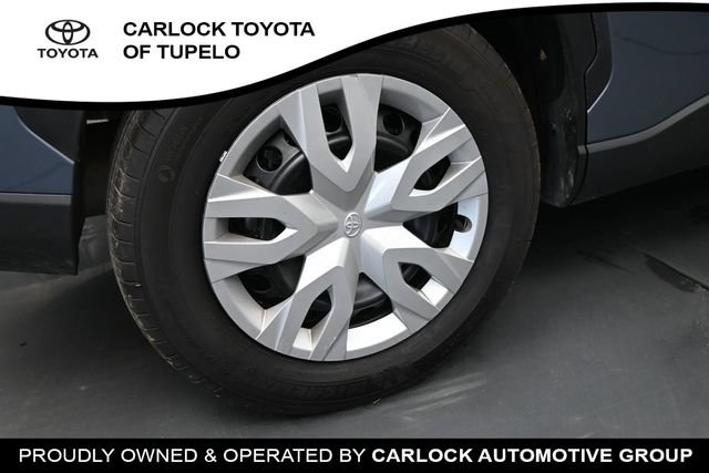 Used 2026 Toyota Corolla Cross L FWD image 16