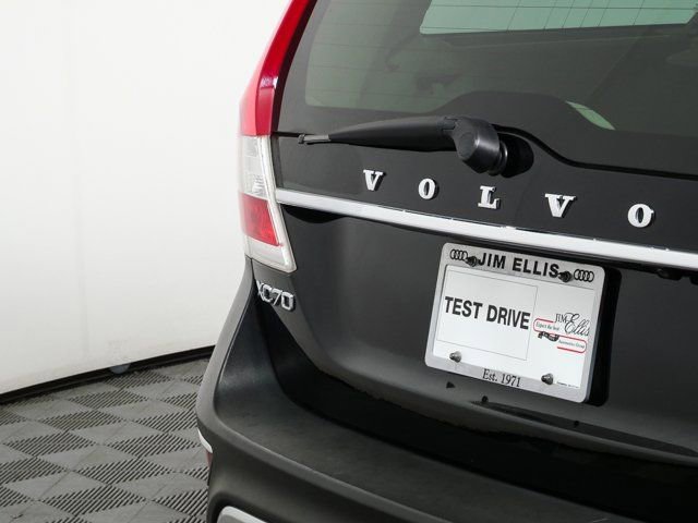 Used 2016 Volvo XC70 T5 Premier w/ Proximity Package image 33