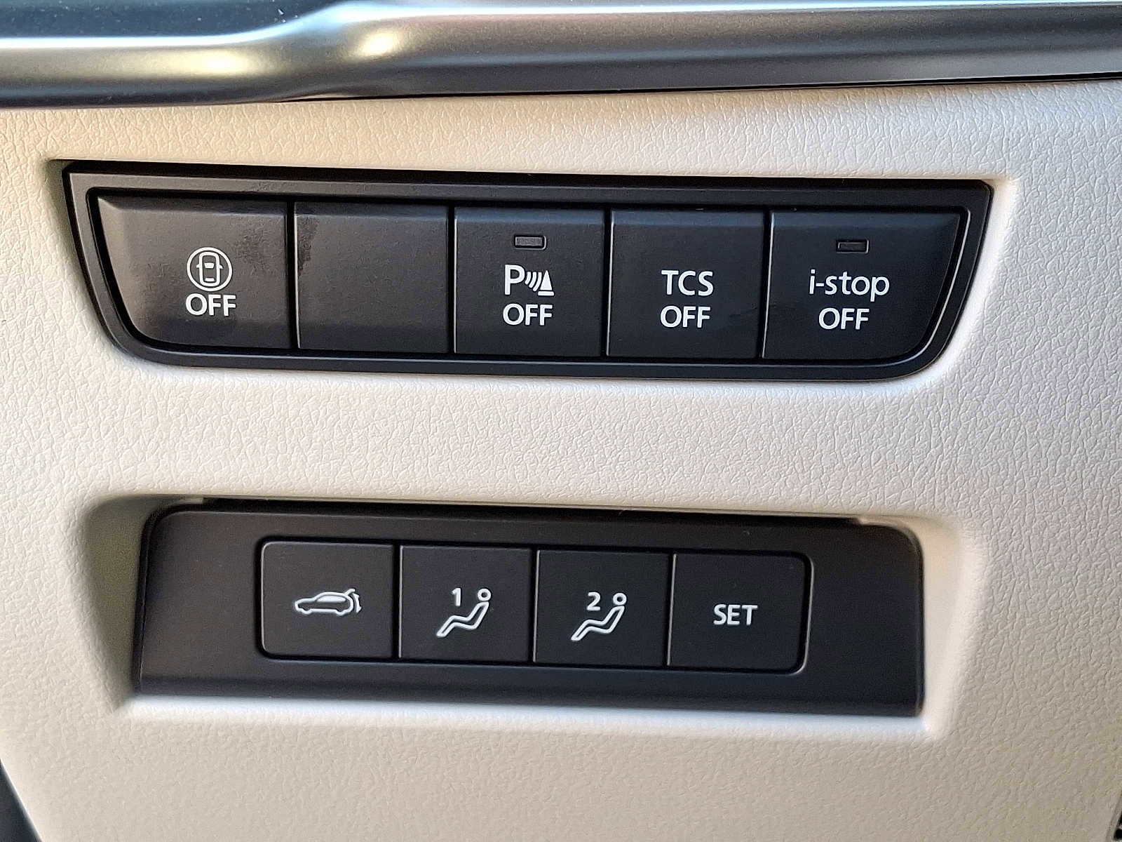 Certified 2024 MAZDA CX-90 3.3 Turbo S w/ Premium Package image 28