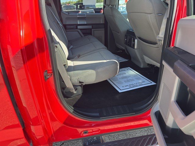 Used 2019 Ford F150 XLT w/ Equipment Group 302A Luxury image 17