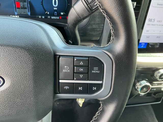 Used 2024 Ford F150 XLT image 12