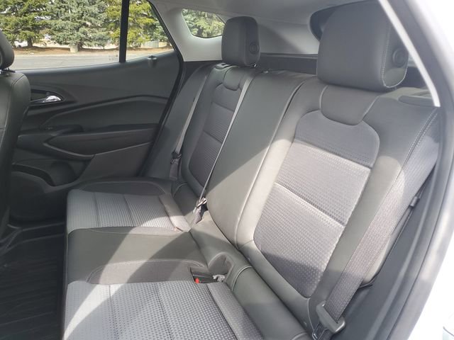 Used 2024 Chevrolet Trax LT w/ Driver Confidence Package image 23