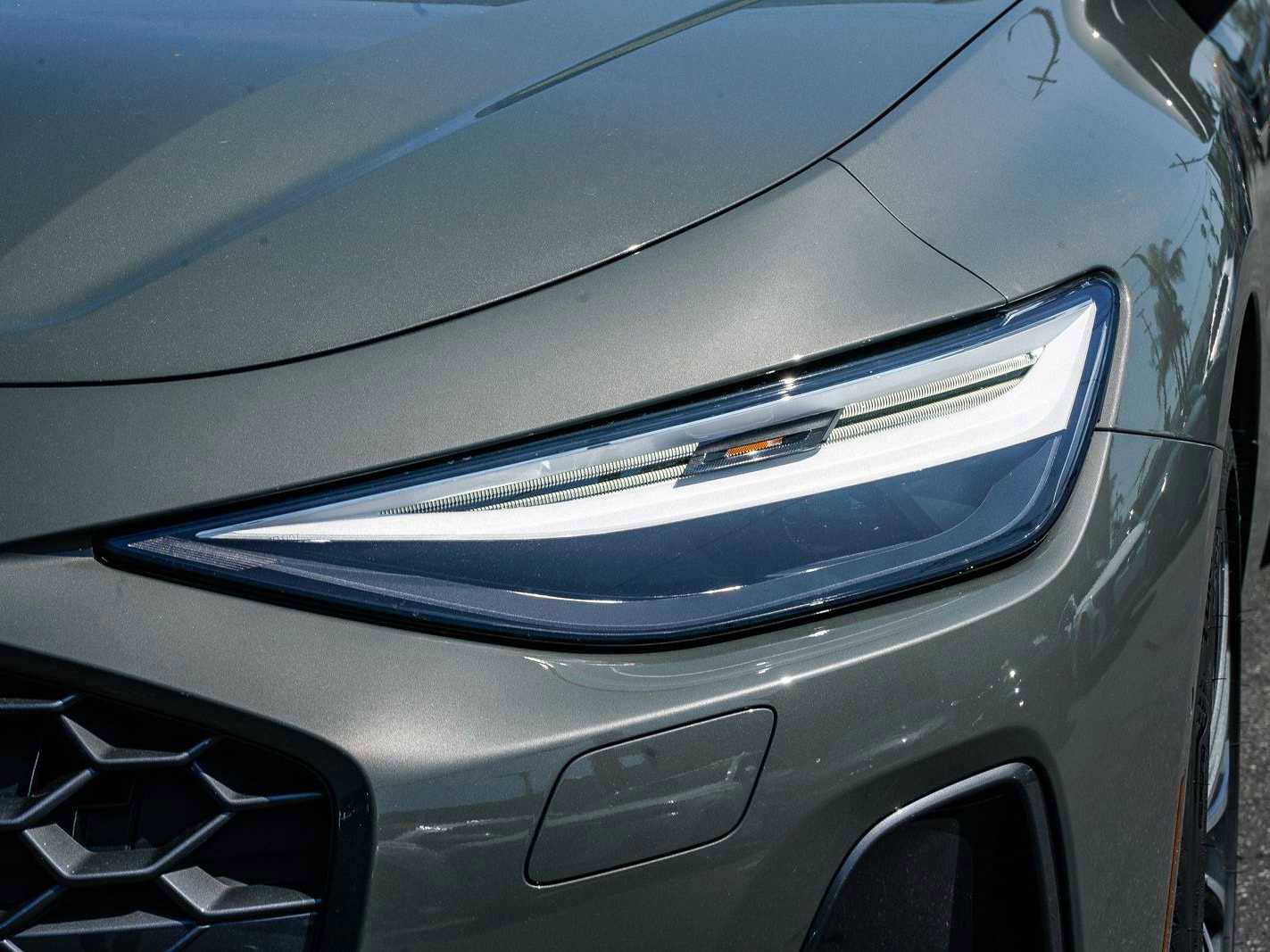 New 2026 Audi A6 Premium AWD/4WD image 7