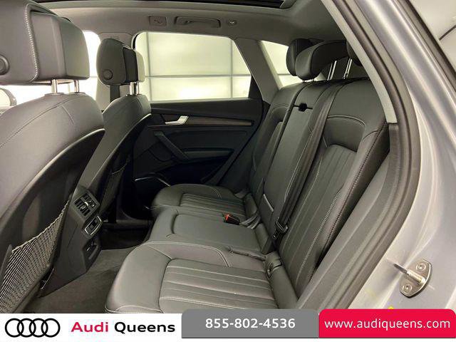 Certified 2023 Audi Q5 2.0T Premium w/ Convenience Package AWD/4WD image 12