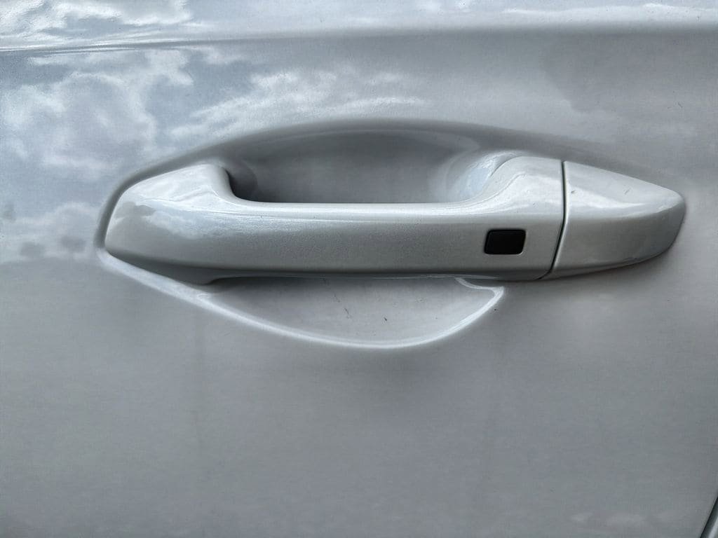 Used 2022 Kia Forte GT-Line w/ GT-Line Premium Package FWD image 13