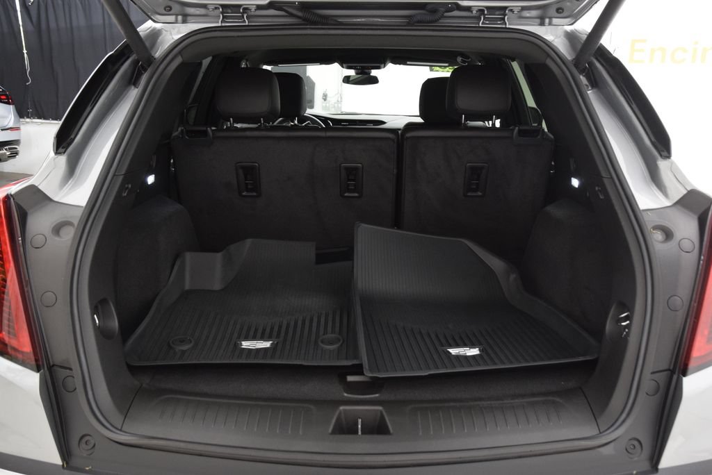 Used 2025 Cadillac XT5 Luxury FWD image 29
