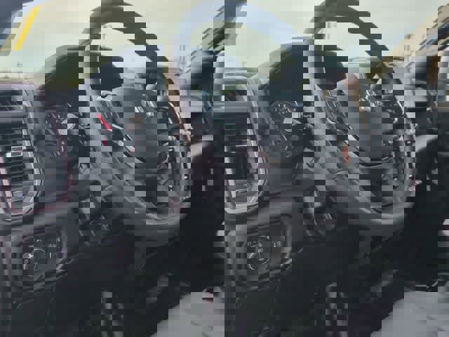 New 2026 RAM 3500 Tradesman image 10