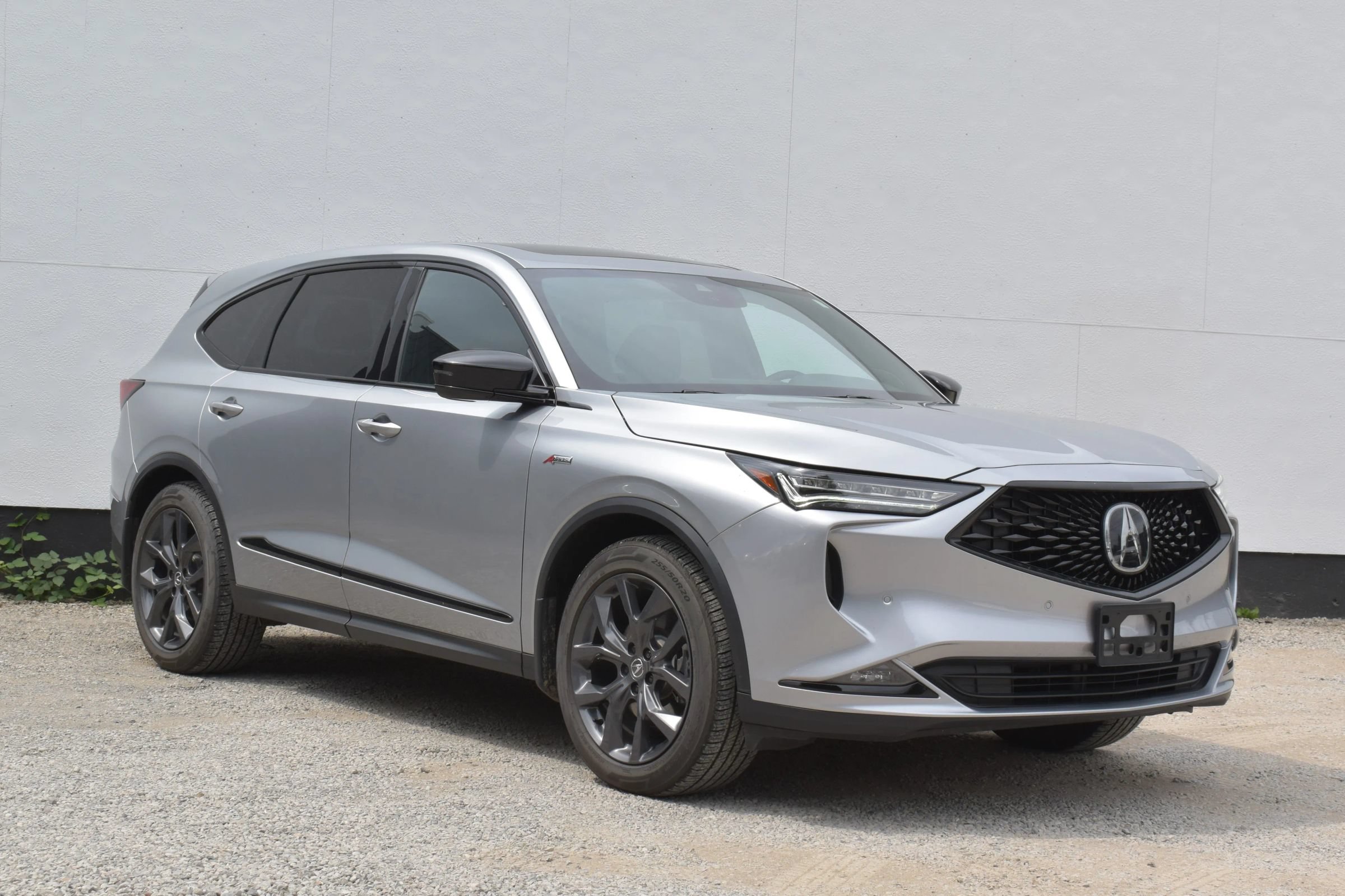 Used 2024 Acura MDX A-Spec