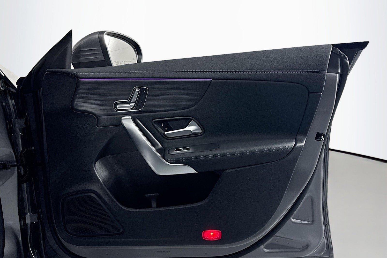 New 2026 Mercedes-Benz CLA 250 image 23