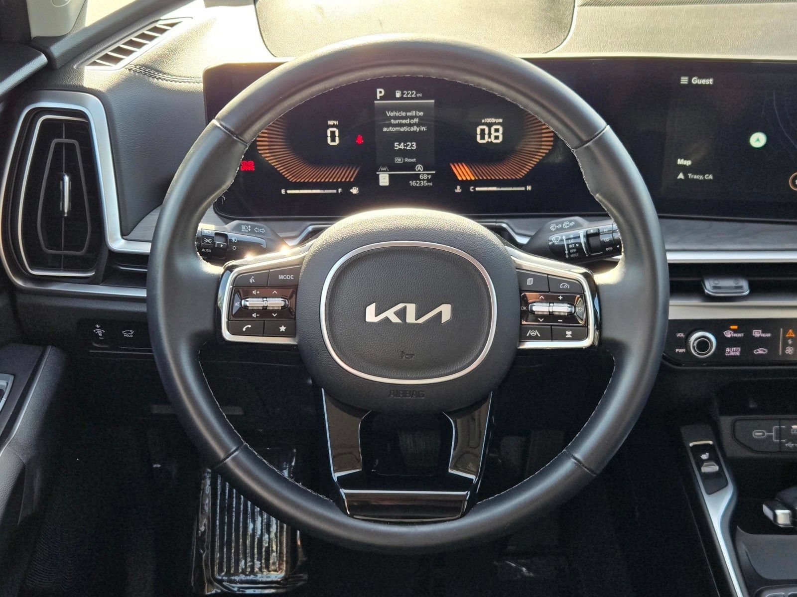 Used 2024 Kia Sorento X-Line EX AWD/4WD image 15