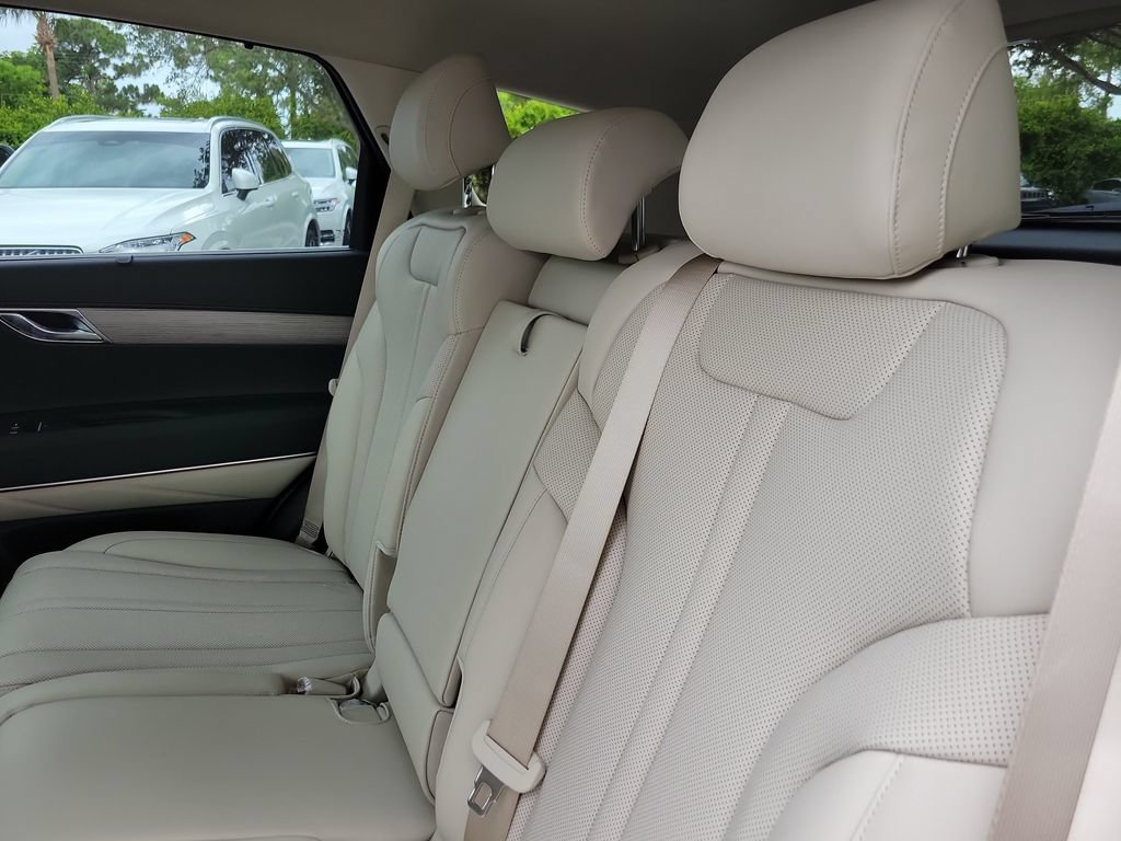 New 2026 Genesis GV80 2.5T Select AWD/4WD image 5