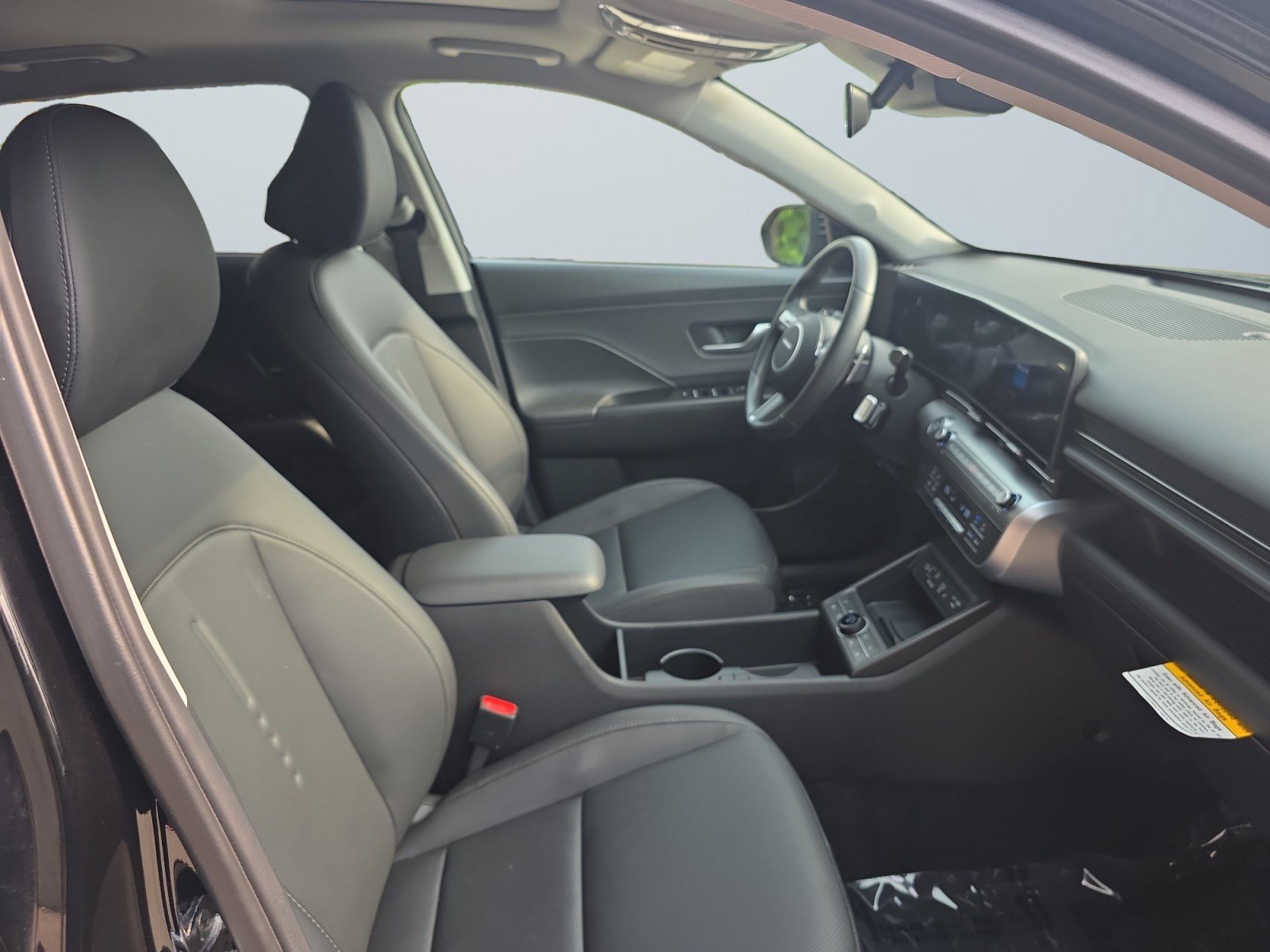 Certified 2026 Hyundai Kona Limited AWD/4WD image 18