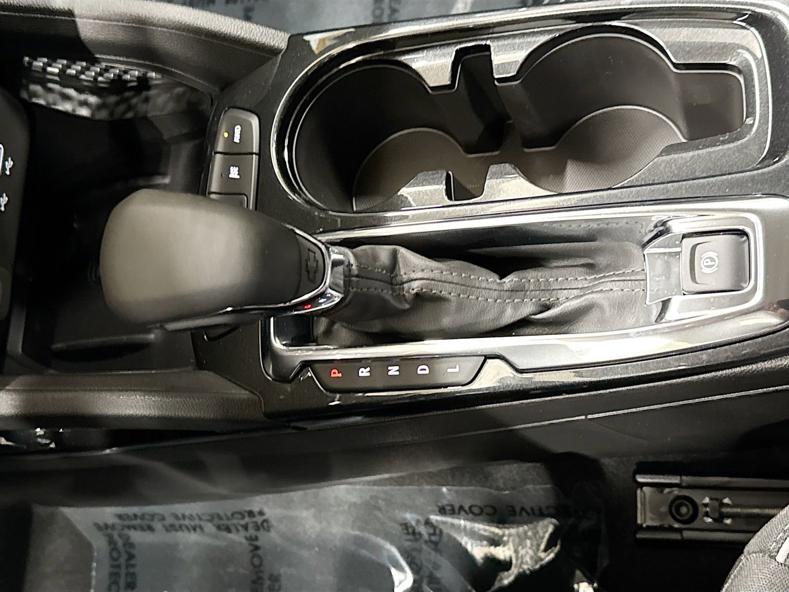 New 2026 Chevrolet TrailBlazer LT w/ Convenience Package image 20