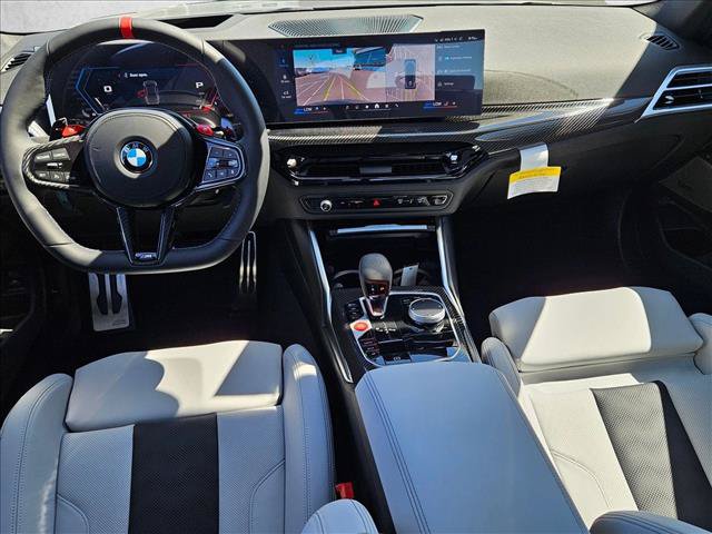 New 2027 BMW M3 Competition AWD/4WD image 14
