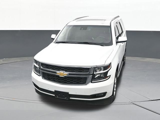 Used 2020 Chevrolet Tahoe LT AWD/4WD image 71