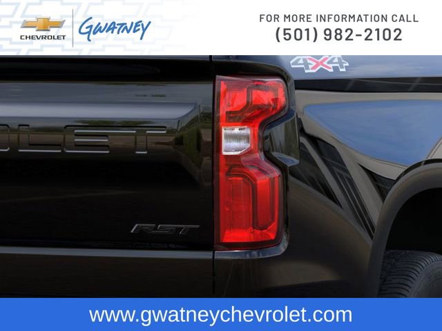 New 2026 Chevrolet Silverado 1500 RST image 11