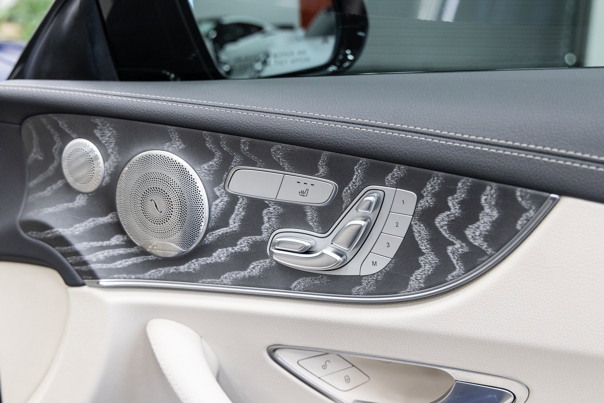 Used 2021 Mercedes-Benz E 450 Coupe image 21