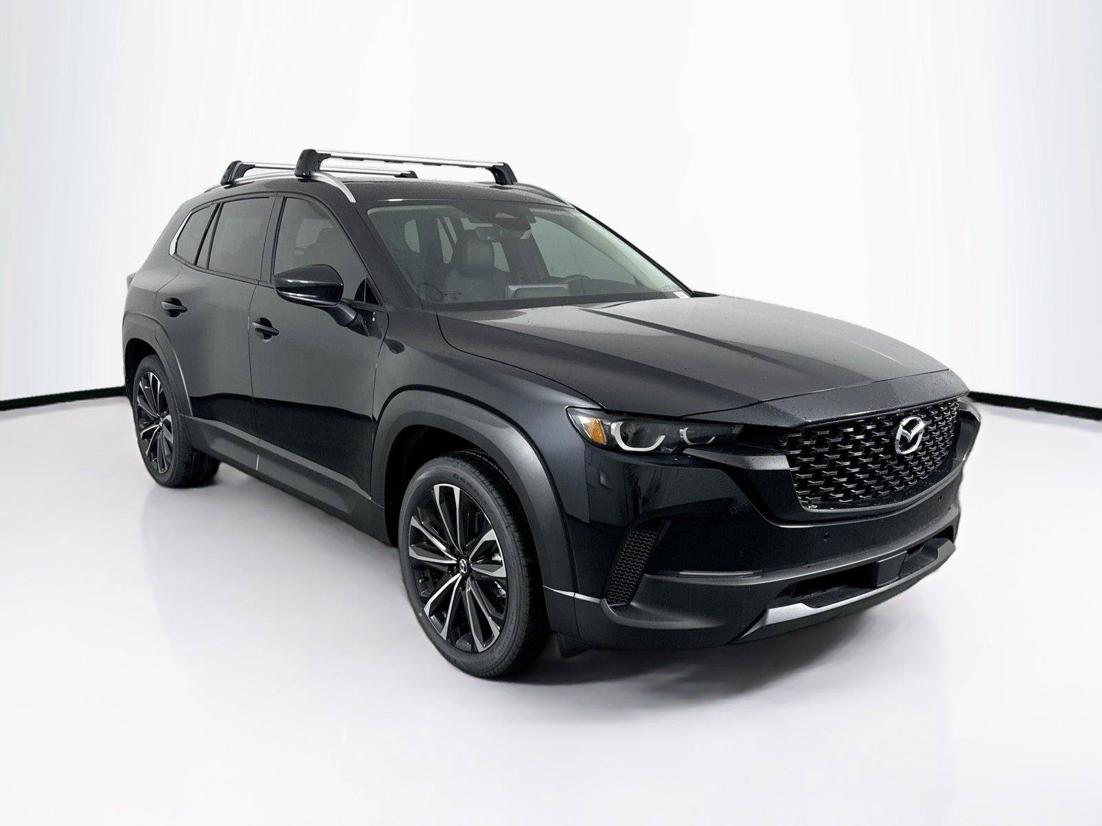 New 2026 MAZDA CX-50 AWD 2.5 S w/ Weather Package image 5