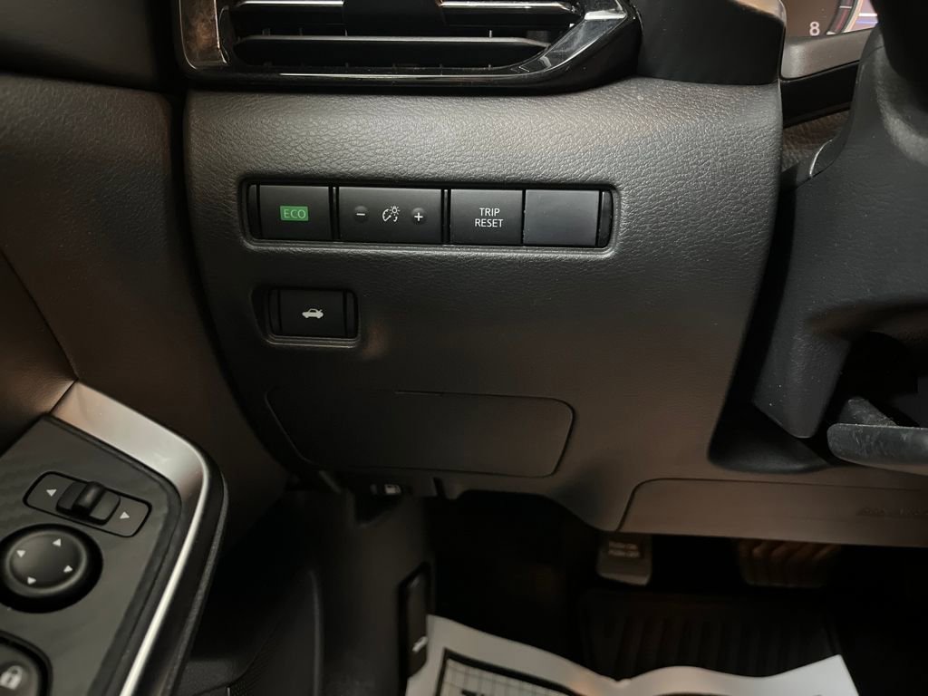 Used 2024 Nissan Sentra SR image 59