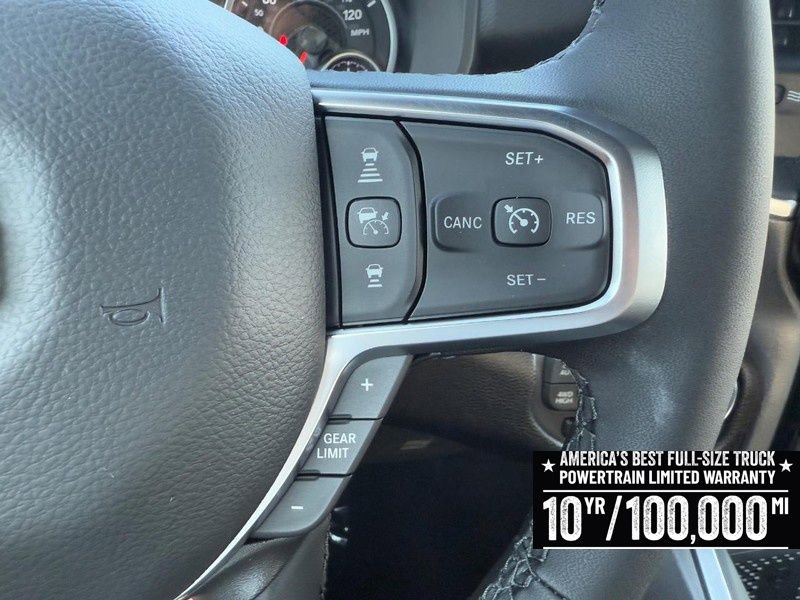 New 2026 RAM 1500 Big Horn image 14