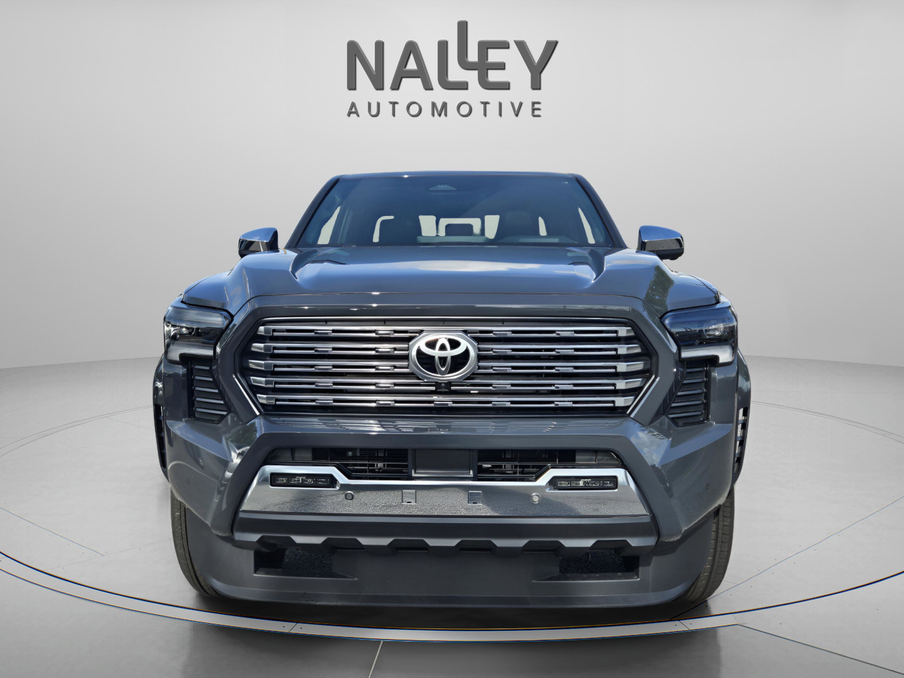 New 2025 Toyota Tacoma Limited image 6