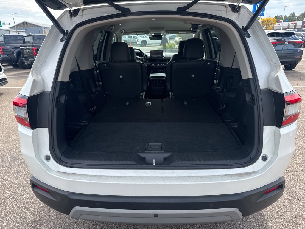 Used 2023 Honda Pilot EX-L image 7