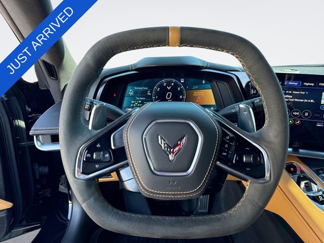 Used 2023 Chevrolet Corvette Stingray Premium Conv w/ Z51 Performance Package image 14