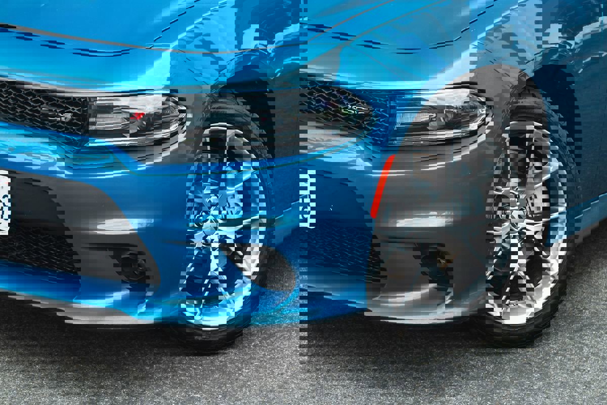 Used 2020 Dodge Charger GT image 2