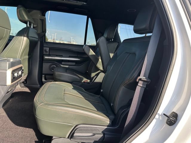 Used 2022 Ford Expedition Timberline AWD/4WD image 18