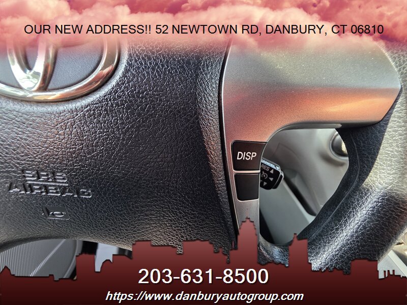 Used 2013 Toyota Highlander 4WD w/ Cold Weather Pkg image 11